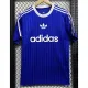 2025 AD Casual Blue Fans Training shirts *三叶草