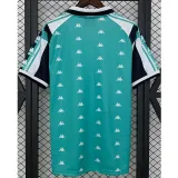 1995-1997 Osasuna Away Retro Soccer Jersey