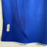 2006-2007 CHE Home Retro Soccer Jersey