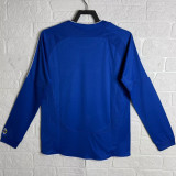 2006-2007 CHE Home Long Sleeve Retro Soccer Jersey (长袖)