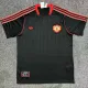 2025-26 Man Utd Black Retro Edition Training shirts