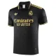 2025-26 RMA Black Polo Short Sleeve