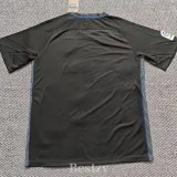 2016-2017 ATM Away Retro Soccer Jersey *带章