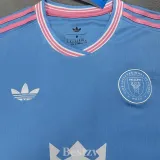 2025-26 Inter Miami Third Women Soccer Jersey (女)