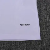 2025-26 Man Utd White Polo Short Sleeve
