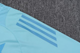 2025-26 Cruzeiro Light blue Training Short Suit