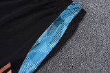 2025-26 Bayern Khaki Training Short Suit