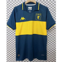 2025-26 Genoa Special Edition Fans Soccer Jersey