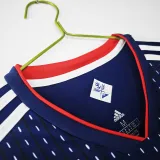 2017-2018 Japan Home Retro Soccer Jersey