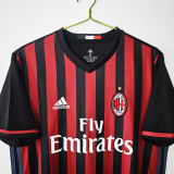 2016-2017 ACM Home Retro Soccer Jersey