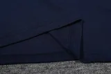 2025-26 JUV Royal blue Polo Tracksuit