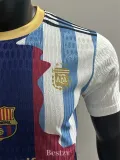 2025-26 MESSI #10 Special Edition Player Version Soccer Jersey