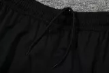 2025-26 ACM Black Polo Tracksuit