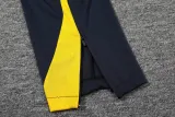 2025-26 INT Royal blue Polo Tracksuit