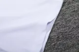 2025-26 Marseille White Polo Tracksuit