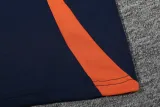 2025-26 JUV Royal blue Polo Tracksuit