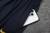 2025-26 INT Royal blue Polo Tracksuit