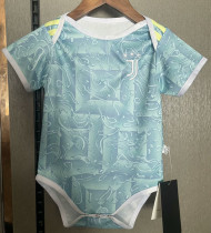 2025-26 JUV Away Baby Infant Crawl Suit