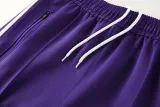 2025-26 RMA Purple Jacket Tracksuit #09