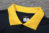 2025-26 INT Royal blue Polo Tracksuit