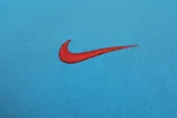 2025-26 ATM Lake blue Polo Tracksuit