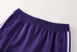 2025-26 RMA Purple Jacket Tracksuit #09