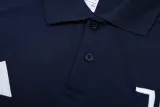 2025-26 JUV Royal blue Polo Tracksuit