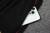 2025-26 ACM Black Polo Tracksuit