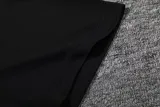 2025-26 Dortmund Black Polo Tracksuit