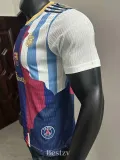 2025-26 MESSI #10 Special Edition Player Version Soccer Jersey