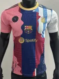 2025-26 MESSI #10 Special Edition Player Version Soccer Jersey