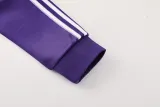 2025-26 RMA Purple Jacket Tracksuit #09
