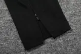 2025-26 ACM Black Polo Tracksuit