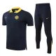 2025-26 INT Royal blue Polo Tracksuit