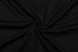 2025-26 AL-Nassr Black Polo Tracksuit