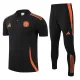 2025-26 Colombia Black Polo Tracksuit