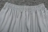 2025-26 ATM Lake blue Polo Tracksuit