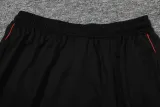 2025-26 ACM Black Polo Tracksuit