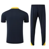 2025-26 INT Royal blue Polo Tracksuit
