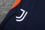 2025-26 JUV Royal blue Polo Tracksuit