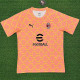 2025-26 ACM Pink Training shirts