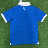 2025-26 Salvador Home Fans Soccer Jersey
