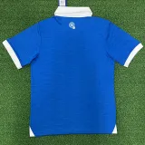 2025-26 Salvador Home Fans Soccer Jersey