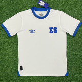 2025-26 Salvador Away Fans Soccer Jersey