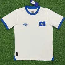 2025-26 Salvador Away Fans Soccer Jersey