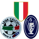 2004-2005 ACM Home Retro Soccer Jersey