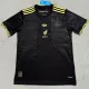 2025-26 Mexico Gold Cup Black Fans Soccer Jersey