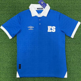 2025-26 Salvador Home Fans Soccer Jersey
