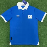 2025-26 Salvador Home Fans Soccer Jersey