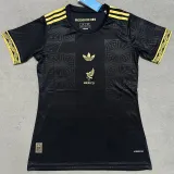 2025-26 Mexico Gold Cup Women Soccer Jersey (女)